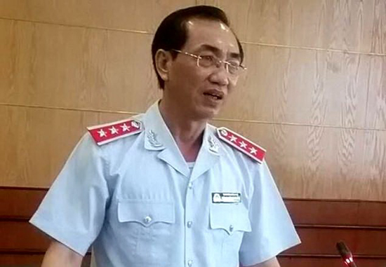 Thanh tra Chính phủ đang làm rõ phát ngôn xúc phạm nhà báo 