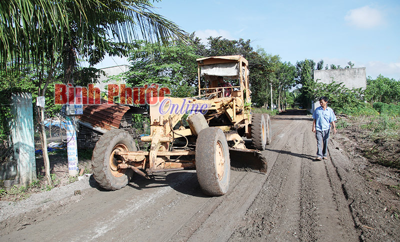 L&agrave;m g&igrave; để 2017 th&ecirc;m 12 x&atilde; NTM?