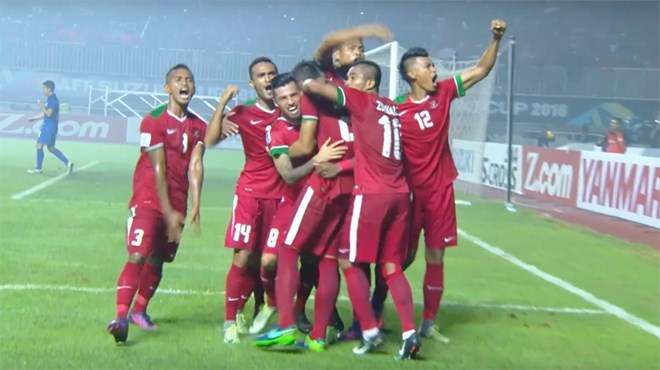 AFF Suzuki Cup sẽ có thay đổi quan trọng trong thể thức thi đấu