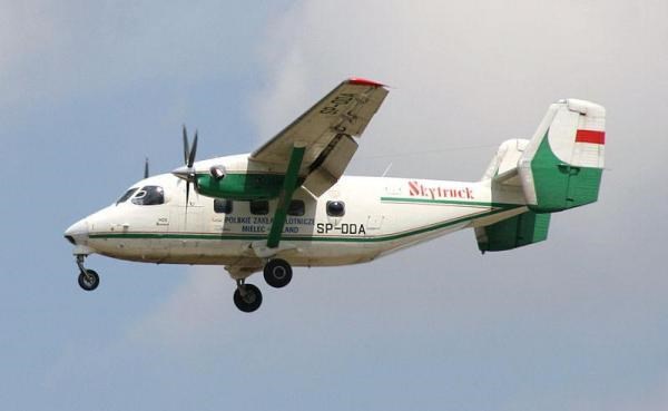 Indonesia: Rơi máy bay chở 16 cảnh sát, mới vớt được 3 thi thể