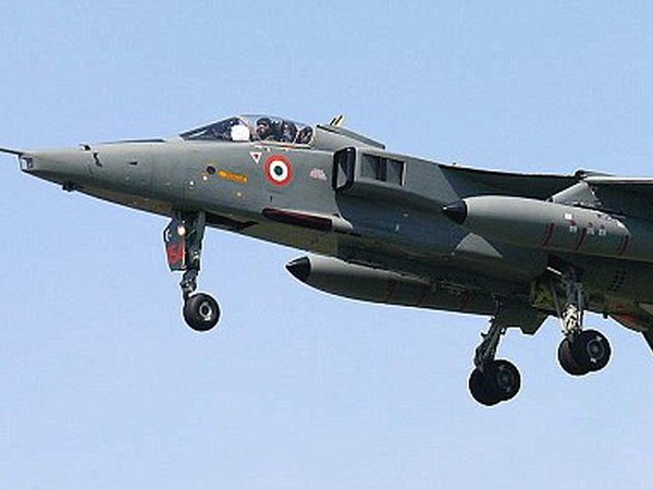 Ấn Độ thử thành công vũ khí chống sân bay thông minh ở Odisha