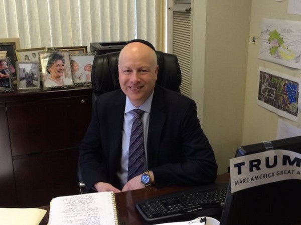 Tổng thống đắc cử Mỹ chọn đại diện đặc biệt về đàm phán quốc tế