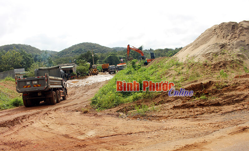 Khai thác cát ở sông Đồng Nai và hệ lụy được báo trước: Bài cuối