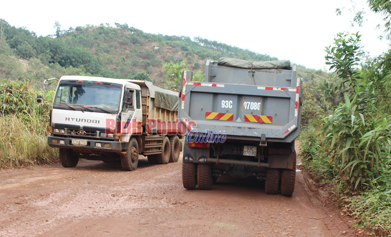 Chính quyền ở đâu?