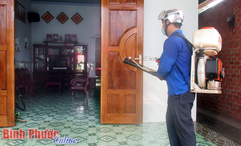 Không thể chủ quan với vi rút zika