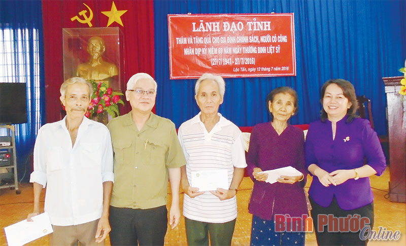 M&atilde;i ghi ơn những người c&oacute; c&ocirc;ng