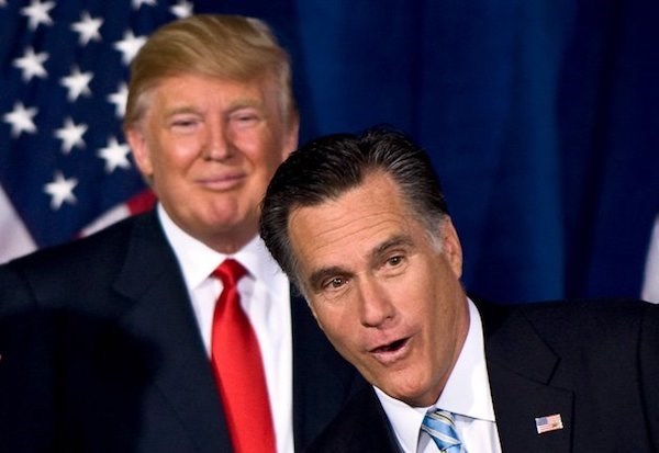 Chính phủ của ông Trump: "Câu lạc bộ" của các doanh nhân tỷ phú