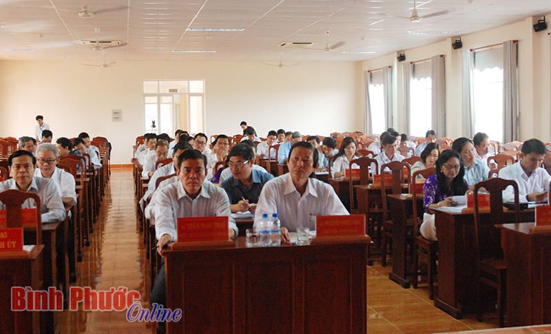 Năm 2016, khối doanh nghiệp nhà nước nộp ngân sách 785,6 tỷ đồng