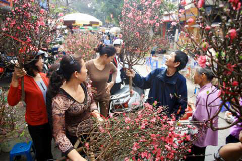 Bộ Nội vụ kh&ocirc;ng đồng &yacute; phương &aacute;n nghỉ tết B&iacute;nh Dậu 10 ng&agrave;y