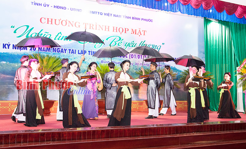 Những b&agrave;i ca đi c&ugrave;ng năm th&aacute;ng