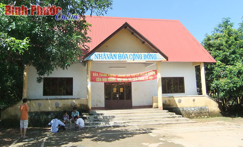 Những vướng mắc khi thực thi ph&aacute;p luật trong lĩnh vực d&acirc;n tộc v&agrave; văn h&oacute;a - x&atilde; hội