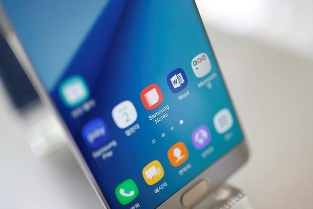 Nhà mạng lớn thứ hai của Mỹ có thể ngừng bán hoàn toàn Note 7