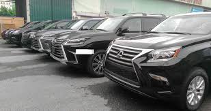 Rà soát, kiểm tra tình hình nhập khẩu ô tô theo diện quà biếu, tặng