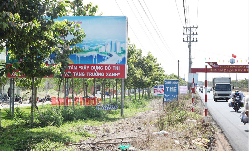 Pa-n&ocirc; tuy&ecirc;n truyền cho&hellip; c&acirc;y