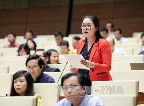 Luật Quy hoạch l&agrave; &ldquo;khung&rdquo; để x&acirc;y dựng c&aacute;c luật chuy&ecirc;n ng&agrave;nh