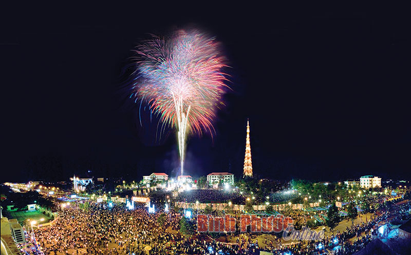 X&atilde; luận: Năm mới, thế v&agrave; lực mới