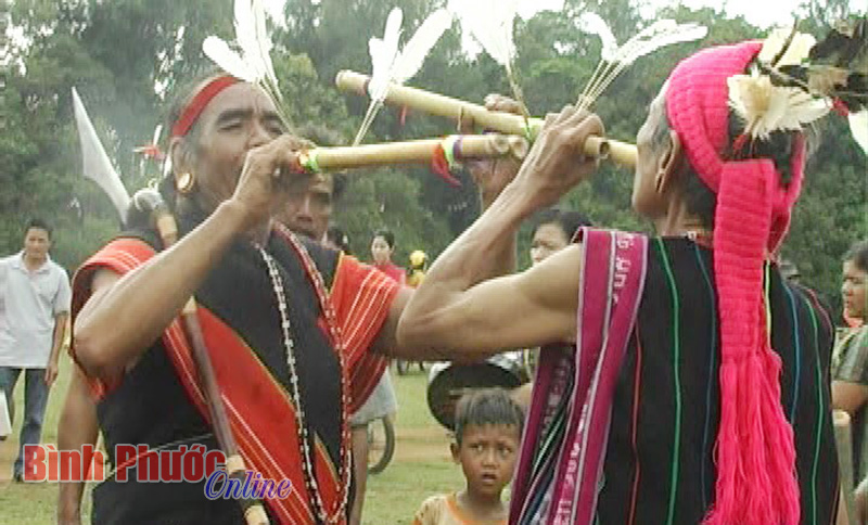 Bồi dưỡng kiến thức cho 96 người có uy tín trong đồng bào dân tộc thiểu số 