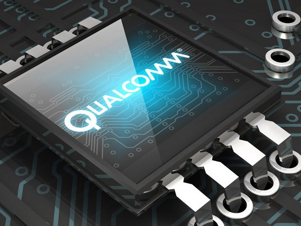 Hàn Quốc phạt tập đoàn chip điện tử Qualcomm hơn 860 triệu USD