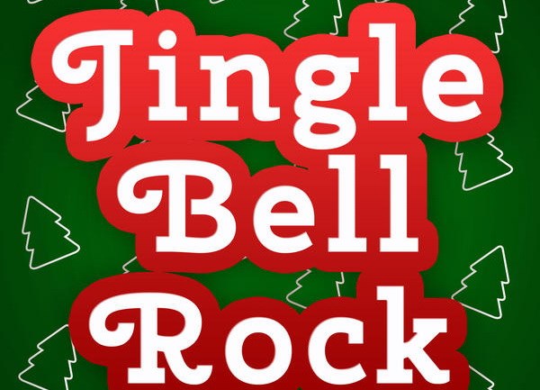 "Jingle Bell Rock" - bài hát Giáng sinh hay nhất mọi thời đại