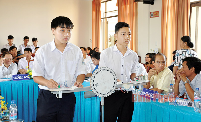Sân chơi khoa học cho những người không chuyên