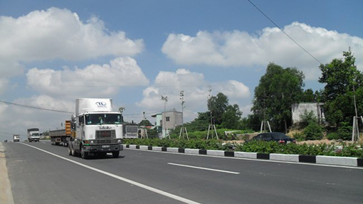 Xây dựng phương án bồi thường Dự án đường Đồng Phú - Bình Dương