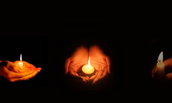  “Tưởng nhớ người đi - Vì người ở lại”