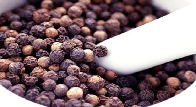 Giá tiêu sẽ tăng trở lại?