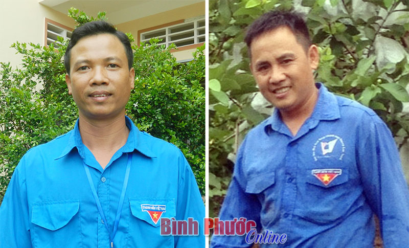 Những “thủ lĩnh” đoàn dám nghĩ, dám làm