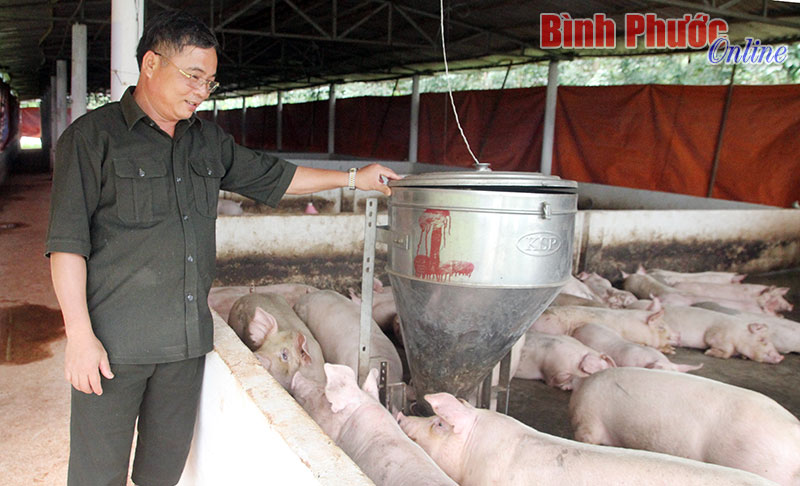 Thu nhập tiền tỷ nhờ giữ đất