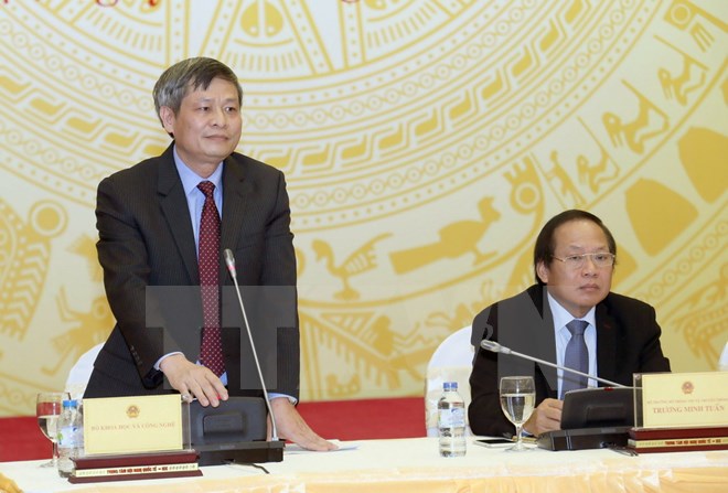 V&igrave; sao lại dừng dự &aacute;n nh&agrave; m&aacute;y điện hạt nh&acirc;n ở Ninh Thuận?