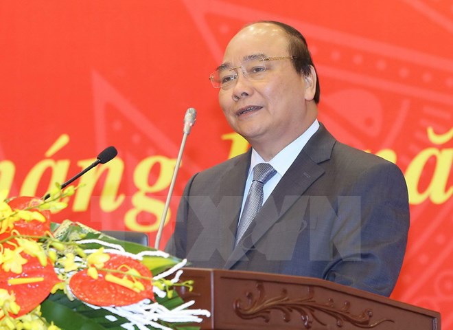 Đảng bộ Văn ph&ograve;ng Ch&iacute;nh phủ qu&aacute;n triệt Nghị quyết TW 4 kh&oacute;a XII