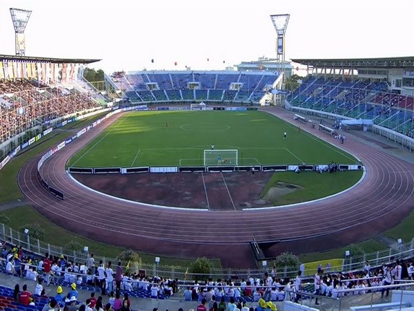 AFF Suzuki Cup 2016: Không khí bóng đá vẫn chưa về Yangon