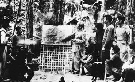 To&agrave;n quốc kh&aacute;ng chiến v&agrave; &acirc;m vang lời hịch non s&ocirc;ng