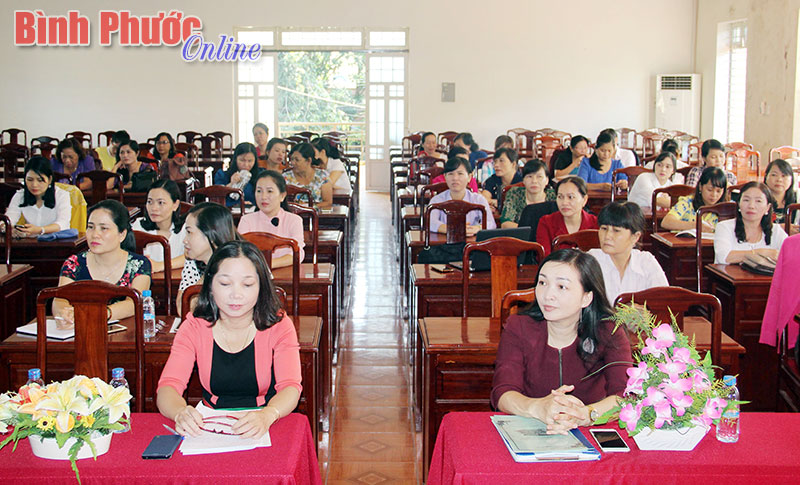 Tổng kết chuyên đề nâng cao chất lượng giáo dục phát triển vận động cho trẻ