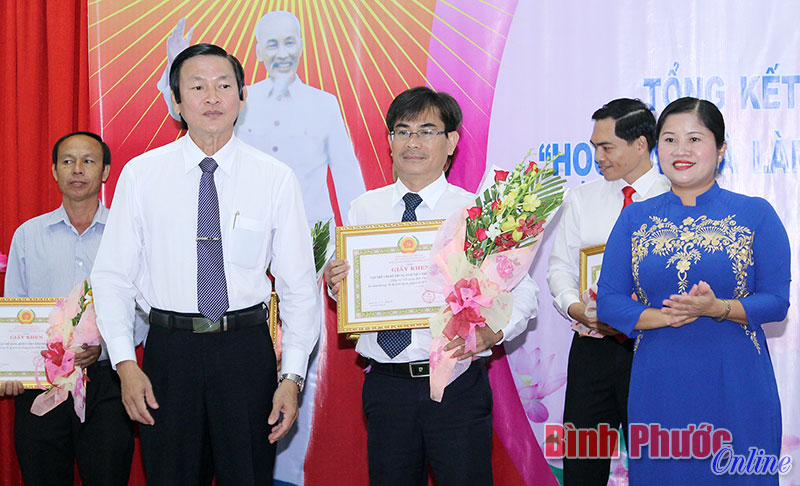 Ph&oacute; b&iacute; thư Thường trực Tỉnh ủy Trần Tuệ Hiền: C&ocirc;ng t&aacute;c x&acirc;y dựng Đảng l&agrave; nhiệm vụ then chốt trong qu&aacute; tr&igrave;nh ph&aacute;t triển