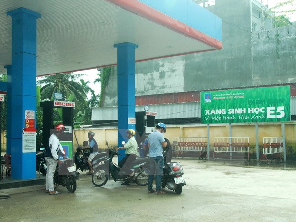 Thông tin thay thế xăng RON92 bằng xăng sinh học E5 là không chính xác