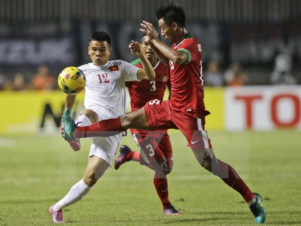 AFF SUZUKI CUP 2016: Thua Indonesia chưa phải là "dấu chấm hết"