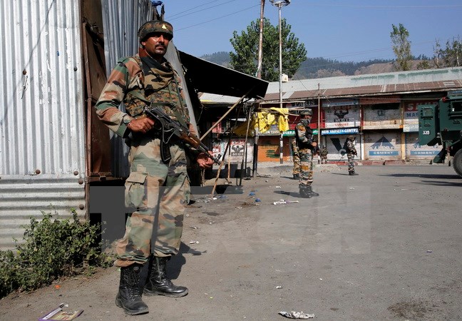 Căng thẳng Ấn Độ-Pakistan làm tăng nguy cơ chiến tranh hạt nhân