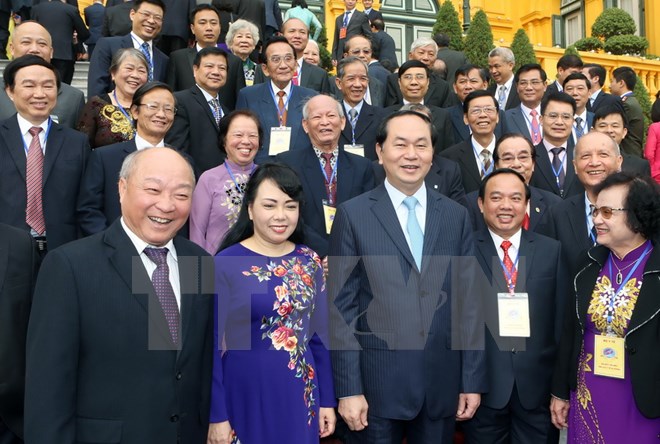 Chủ tịch nước y&ecirc;u cầu bảo đảm an ninh về vắcxin ph&ograve;ng bệnh