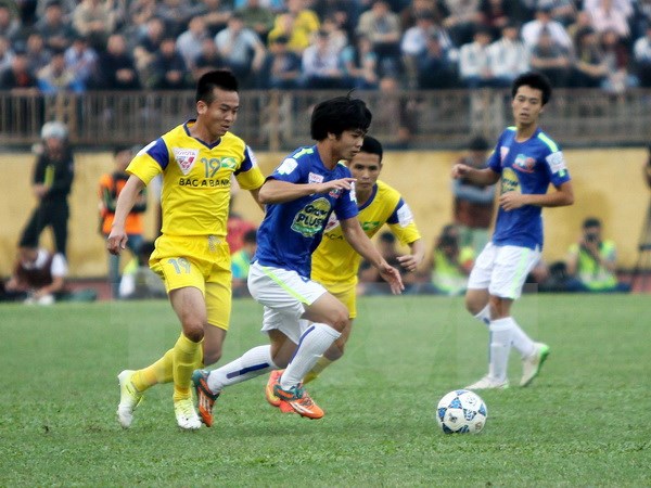 Báo nước ngoài tung hô dàn cầu thủ Việt Nam dự AFF Suzuki Cup