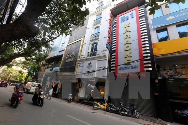 Ch&iacute;nh phủ đề xuất 226 ng&agrave;nh, nghề đầu tư kinh doanh c&oacute; điều kiện