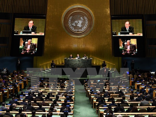 LHQ thông qua nghị quyết lên án tình hình nhân quyền ở Triều Tiên