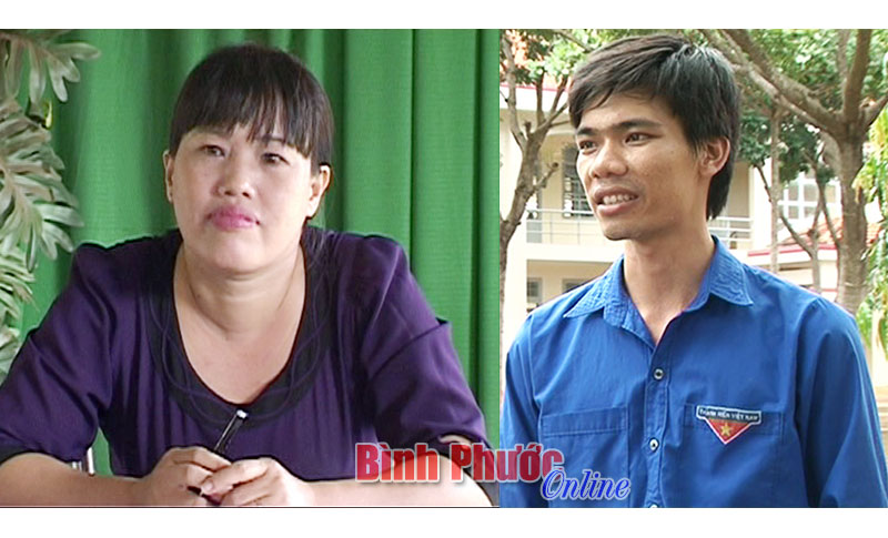 Ươm mầm xanh nơi bi&ecirc;n giới