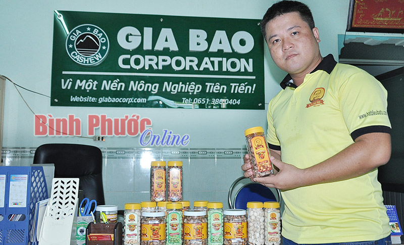 Những thanh ni&ecirc;n điển h&igrave;nh l&agrave;m kinh tế giỏi