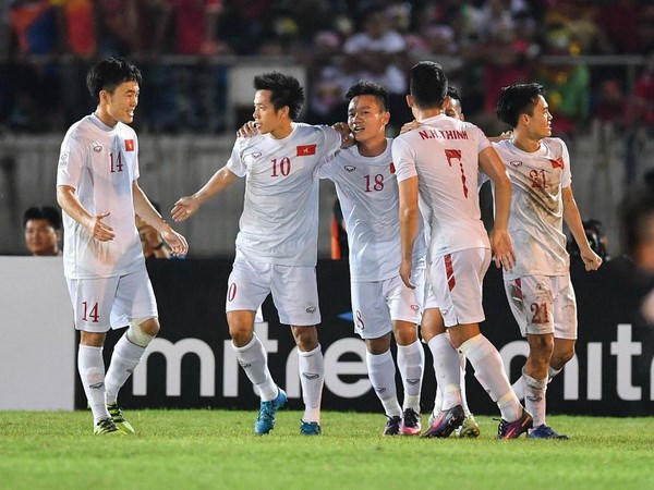 Trực tiếp Việt Nam - Malaysia: Quyết thắng để vào bán kết sớm!