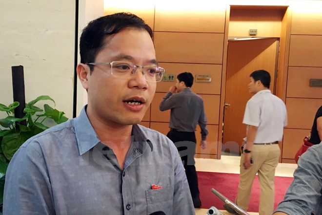 Đại biểu Quốc hội kỳ vọng v&agrave;o phi&ecirc;n trả lời chất vấn của Thủ tướng