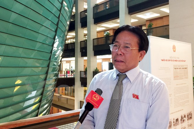 Đại biểu Quốc hội: Kỳ họp thứ 2 đưa ra nhiều quyết định quan trọng