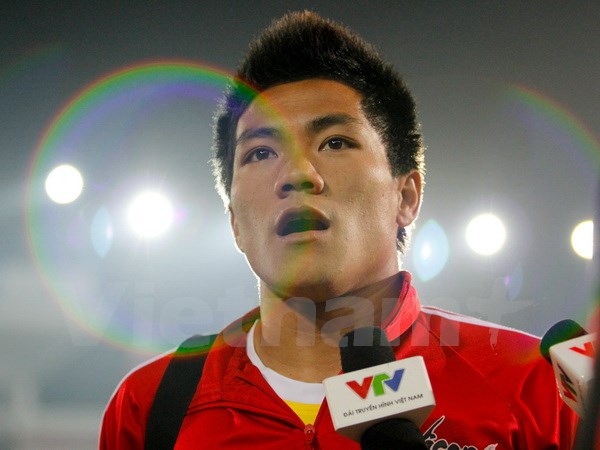 Quang Hải chính thức giải nghệ: Tạm biệt người hùng AFF Cup 2008