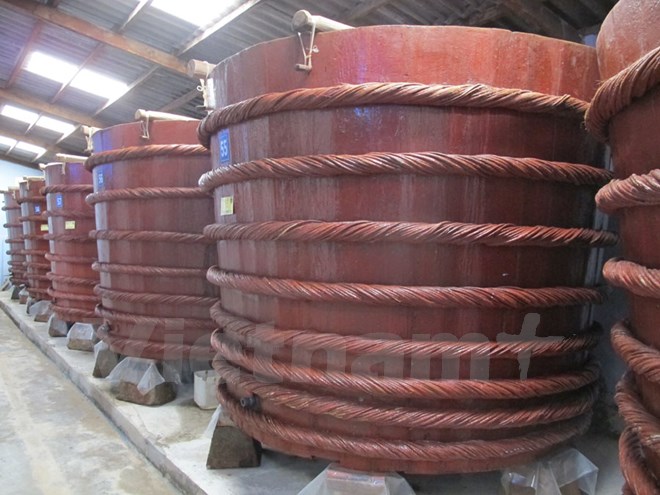 Bộ Công thương chính thức lập đoàn kiểm tra hoạt động của VINASTAS