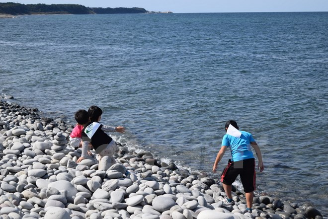 Tottori - nơi định cư lý tưởng nhất đất nước Mặt Trời mọc